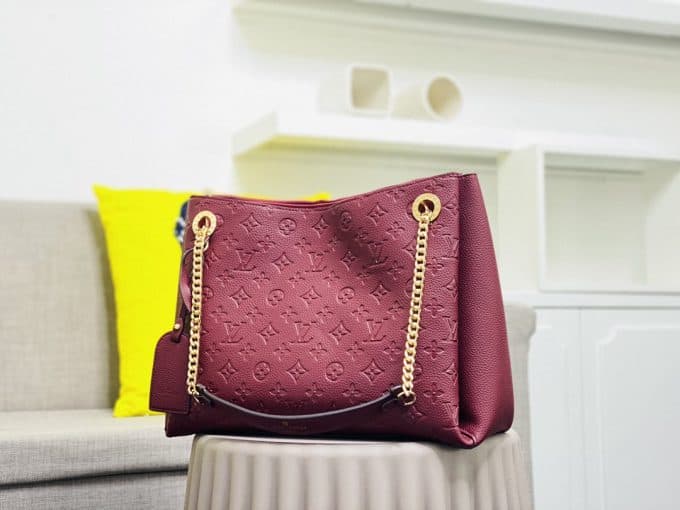 ルイヴィトンバッグコピー 定番人気2020新品 Louis Vuitton レディース ハンドバッグ - 画像 (3)