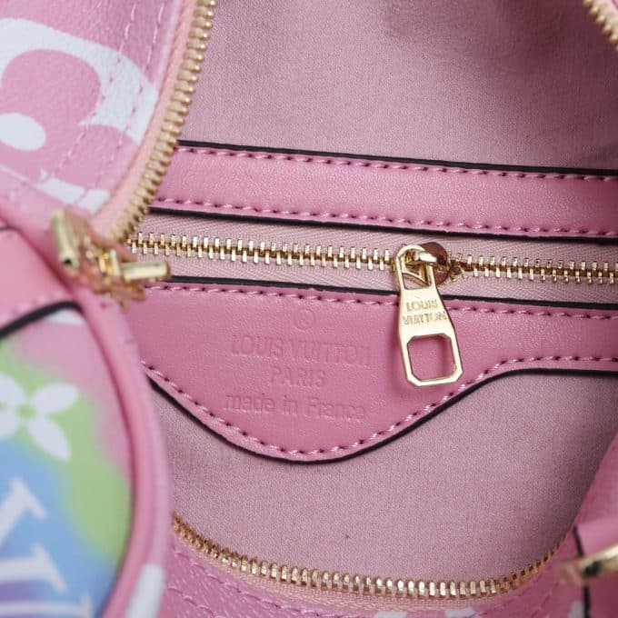ルイヴィトンバッグコピー 2020新品注目度NO.1 Louis Vuitton レディース ハンドバッグ - 画像 (7)