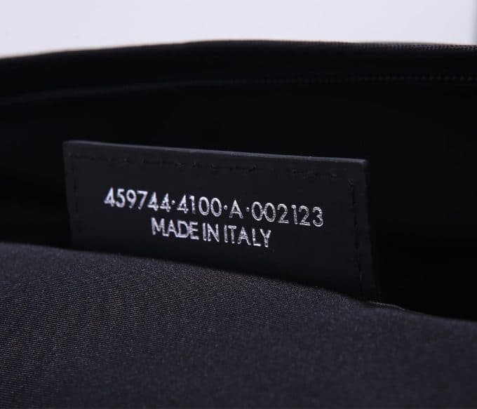 バレンシアガバッグコピー 2021新品注目度NO.1 BALENCIAGA メンズ バックパック - 画像 (9)