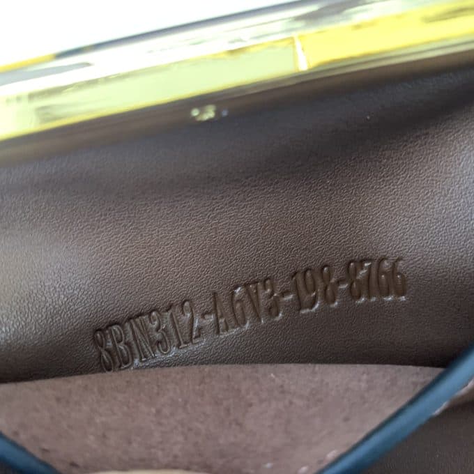 フェンディバッグコピー 2022新品注目度NO.1 FENDI レディース ショルダーバッグ - 画像 (9)