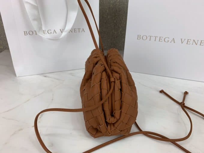 2019秋冬定番商品ボッテガヴェネタ(Bottega Veneta)☆レディース ハンドバックコピー☆爆発人気商品!数量限定発表★♫♪ - 画像 (5)