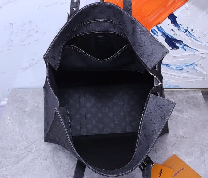 ルイヴィトンバッグコピー 2021新品注目度NO.1 Louis Vuitton メンズ トートバッグ - 画像 (8)