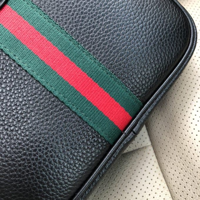 グッチバッグコピー 2021新品注目度NO.1 GUCCI メンズ ショルダーバッグ - 画像 (6)
