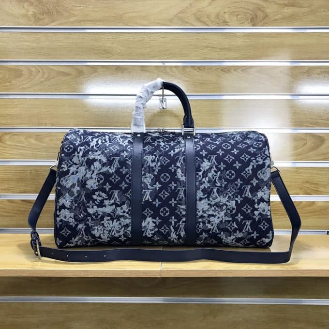 ルイヴィトンバッグコピー 大人気2021新品 Louis Vuitton 男女兼用 ボストンバッグ - 画像 (2)