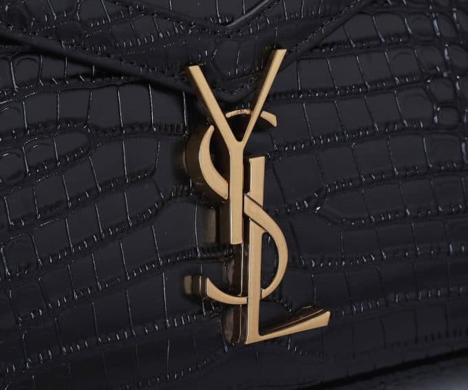 イヴサンローラン バッグコピー 2022新品注目度NO.1 YSL レディース ハンドバッグ - 画像 (6)