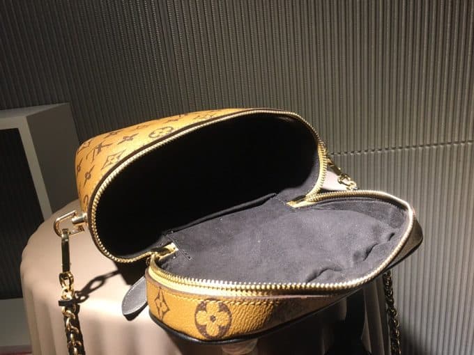 ルイヴィトンバッグコピー 大人気2020新品 Louis Vuitton レディース バケツバッグ - 画像 (9)