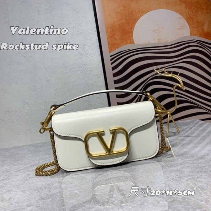 ヴァレンティノバッグコピー 定番人気2022新品 Valentino レディース ショルダーバッグ