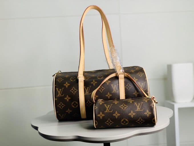 ルイヴィトンバッグコピー 定番人気2020新品 Louis Vuitton 男女兼用 ハンドバッグ - 画像 (8)