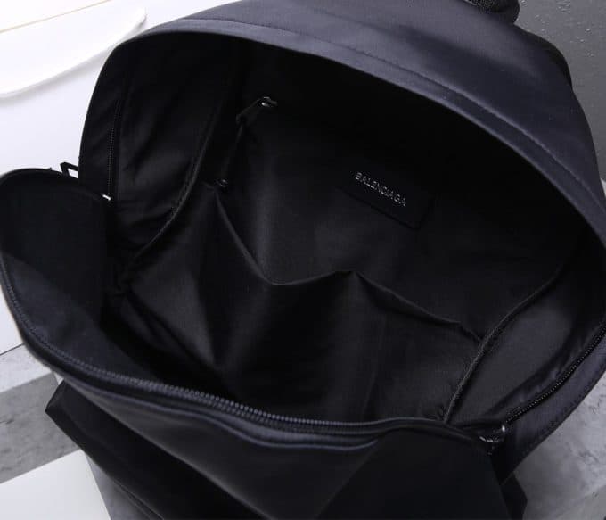 バレンシアガバッグコピー 2021新品注目度NO.1 BALENCIAGA メンズ バックパック - 画像 (8)