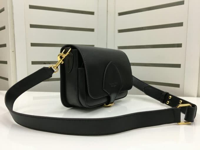 2019秋冬大人気バーバリー(BURBERRY)☆レディース ショルダーバッグコピー☆絶品定番商品!今から活躍!絶賛発売中！♪♪ - 画像 (2)