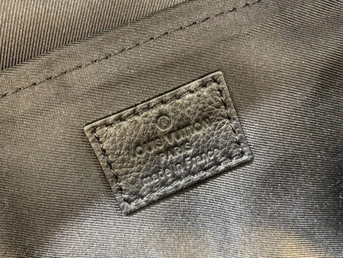 ルイヴィトンバッグコピー 2021新品注目度NO.1 Louis Vuitton メンズ バックパック - 画像 (9)