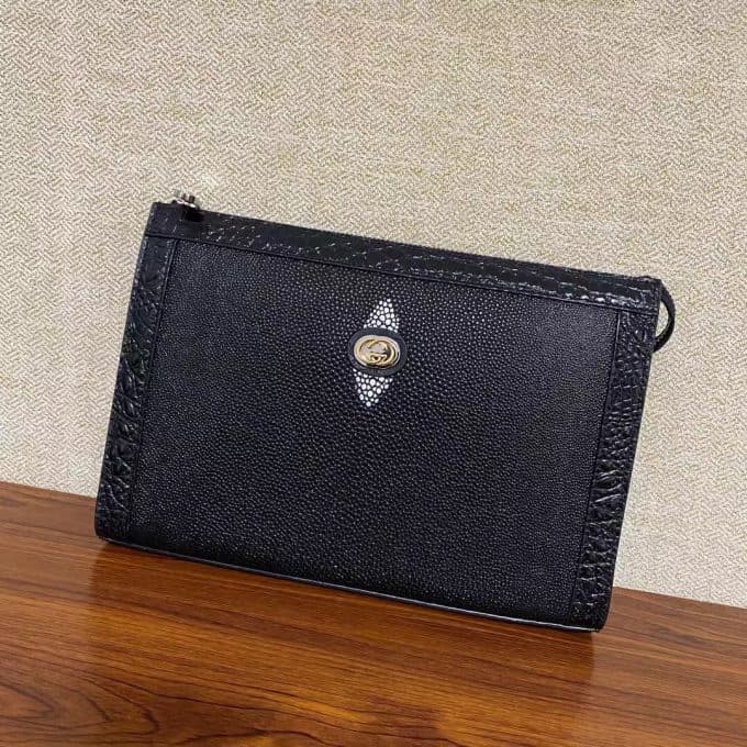 グッチバッグコピー 大人気2021新品 GUCCI メンズ セカンドバッグ