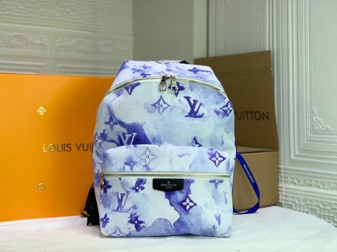 ルイヴィトンバッグコピー 2021新品注目度NO.1 Louis Vuitton 男女兼用 バックパック