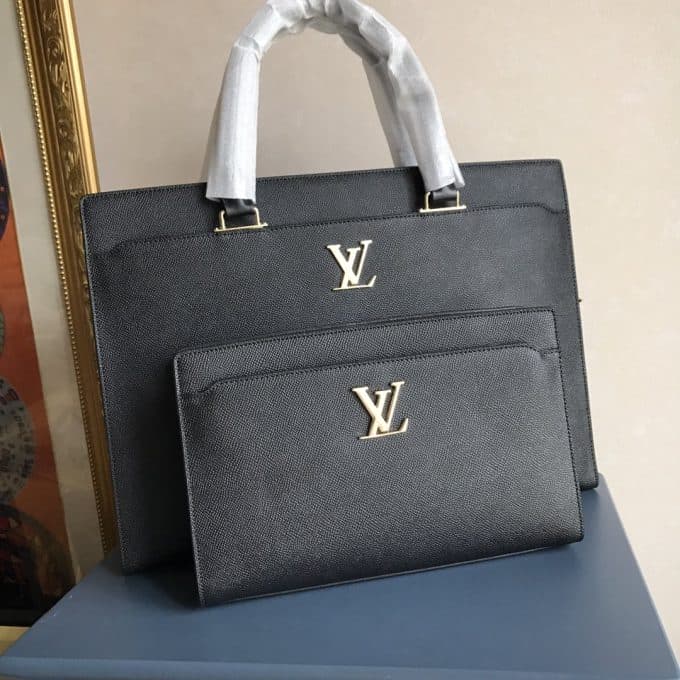 ルイヴィトンバッグコピー 定番人気2021新品 Louis Vuitton メンズ セカンドバッグ - 画像 (3)