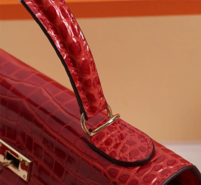 エルメスバッグ新品 HERMES レディース ケリーバッグ - 画像 (4)