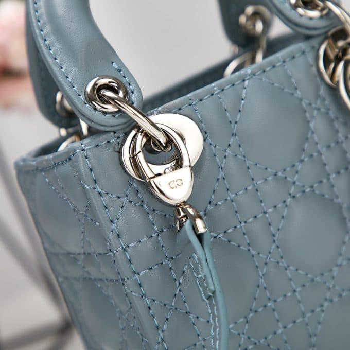 ディオールバッグコピー 2022新品注目度NO.1 Dior レディース ハンドバッグ - 画像 (6)