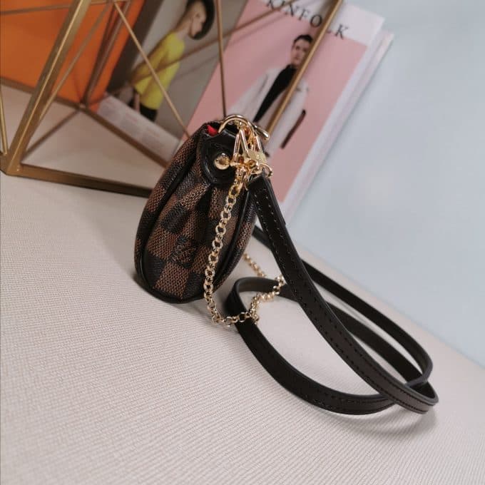 ルイヴィトンバッグコピー 定番人気2020新品 Louis Vuitton メンズ ショルダーバッグ - 画像 (2)