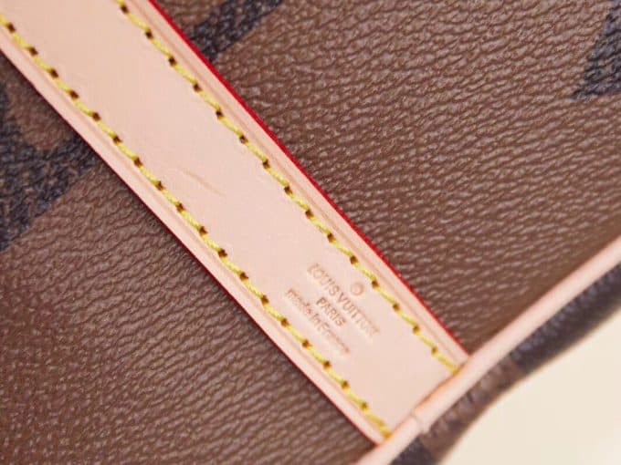 ルイヴィトンバッグコピー 大人気2020新品 Louis Vuitton レディース ハンドバッグ - 画像 (3)