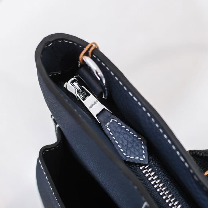 人気高級 エルメスバッグコピー 大人気2021新品 HERMES メンズ トートバッグ - 画像 (4)