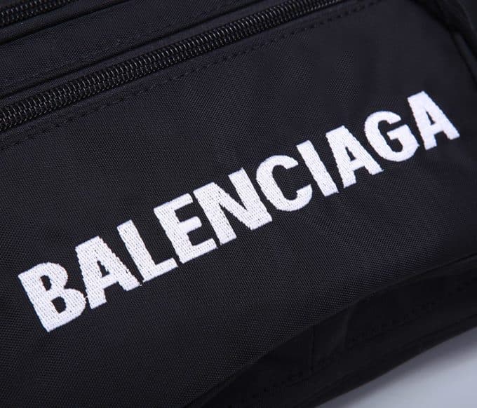 バレンシアガバッグコピー 2021新品注目度NO.1 BALENCIAGA 男女兼用 ボディバッグ - 画像 (6)