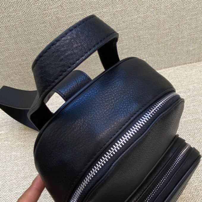 ステファノ・リッチバッグコピー 定番人気2021新品 Stefano Ricciメンズ ボディバッグ - 画像 (8)