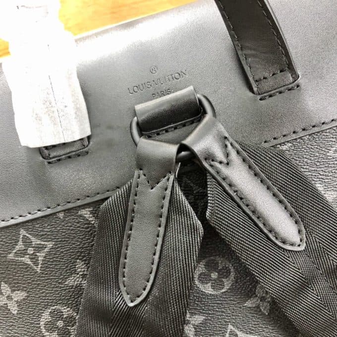 ルイヴィトンバッグコピー 定番人気2021新品 Louis Vuitton 男女兼用 バックパック - 画像 (9)