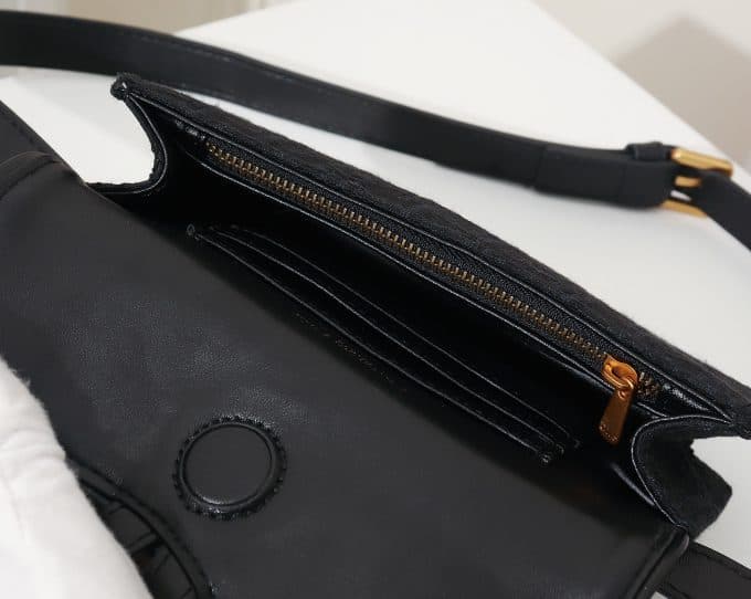 ディオールバッグコピー 大人気2022新品 Dior レディース ウエストポーチ - 画像 (9)