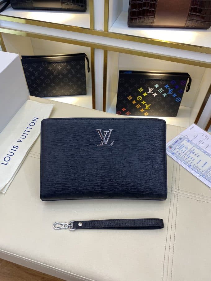 ルイヴィトンバッグコピー 定番人気2021新品 Louis Vuitton メンズ セカンドバッグ