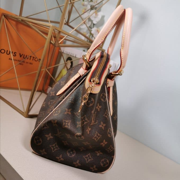 ルイヴィトンバッグコピー 大人気2020新品 Louis Vuitton レディース ハンドバッグ - 画像 (2)