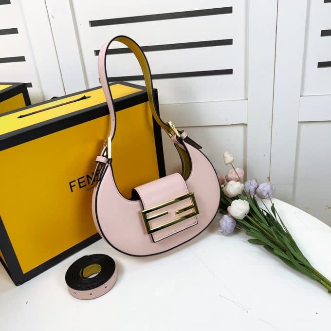 フェンディバッグコピー 定番人気2022新品 FENDI レディース ハンドバッグ