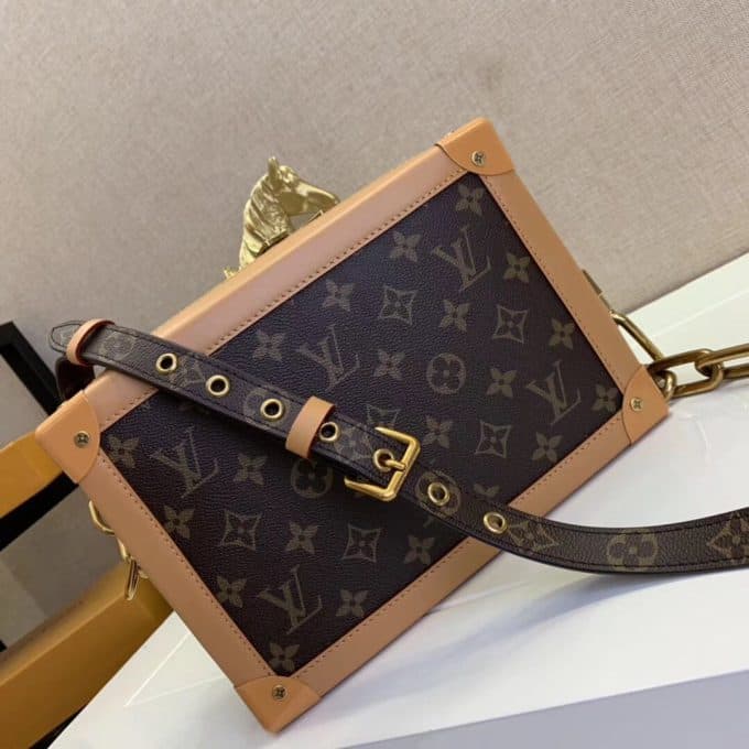 高品質ルイヴィトンバッグコピー 大人気2021新品 Louis Vuitton メンズ ショルダーバッグ - 画像 (9)