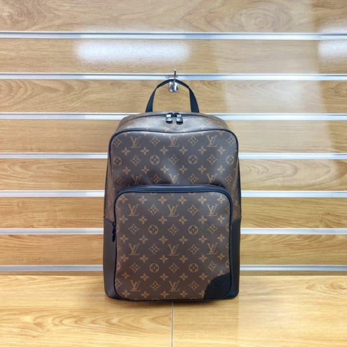 ルイヴィトンバッグコピー 定番人気2021新品 Louis Vuitton 男女兼用 バックパック