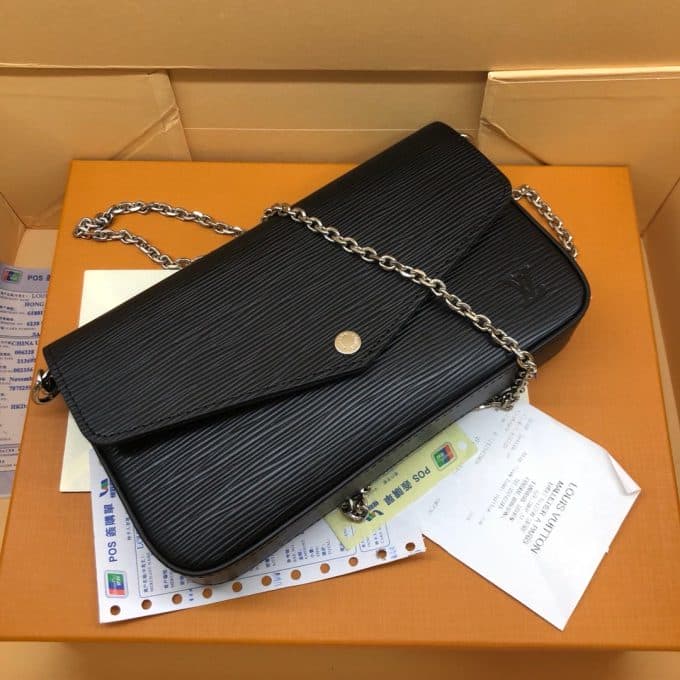 ルイヴィトンバッグコピー 大人気2020新品 Louis Vuitton レディース ショルダーバッグ - 画像 (4)