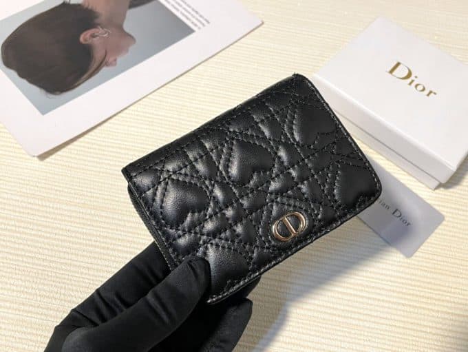 ディオール財布コピー 2021新品注目度NO.1 Dior レディース 財布 - 画像 (7)