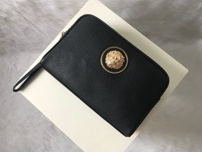 ヴェルサーチェバッグコピー 大人気2021新品 VERSACE メンズ セカンドバッグ - 画像 (3)