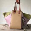 人気高級 ロエベバッグコピー 定番人気2021新品 Loewe男女兼用 ハンドバッグ