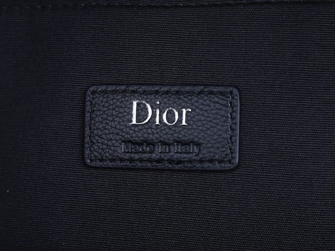 ディオールバッグコピー 定番人気2022新品 Dior レディース バックパック - 画像 (9)