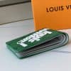 ルイヴィトン財布コピー 定番人気2022新品 Louis Vuitton 男女兼用 財布 - 画像 (4)