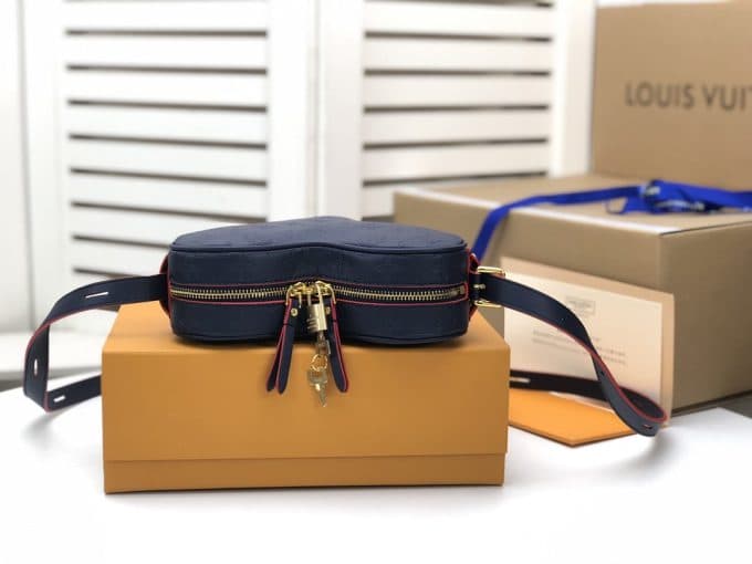 ルイヴィトンバッグコピー 大人気2020新品 Louis Vuitton レディース ショルダーバッグ - 画像 (4)