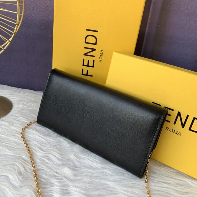 フェンディバッグコピー 2022新品注目度NO.1 FENDI レディース ショルダーバッグ - 画像 (3)