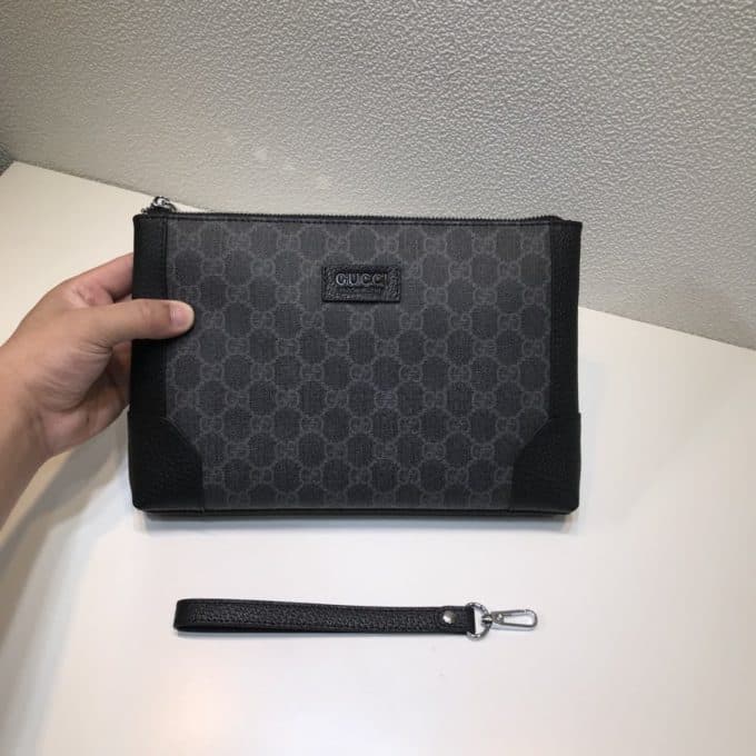 グッチバッグコピー 2021新品注目度NO.1 GUCCI メンズ セカンドバッグ