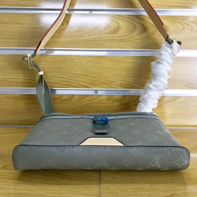 ルイヴィトンバッグコピー 大人気2020新品 Louis Vuitton レディース ショルダーバッグ - 画像 (5)