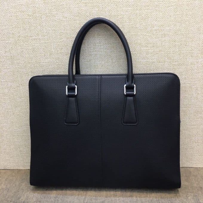 人気高級 エルメスバッグコピー 定番人気2021新品 HERMES メンズ ブリーフケース - 画像 (2)