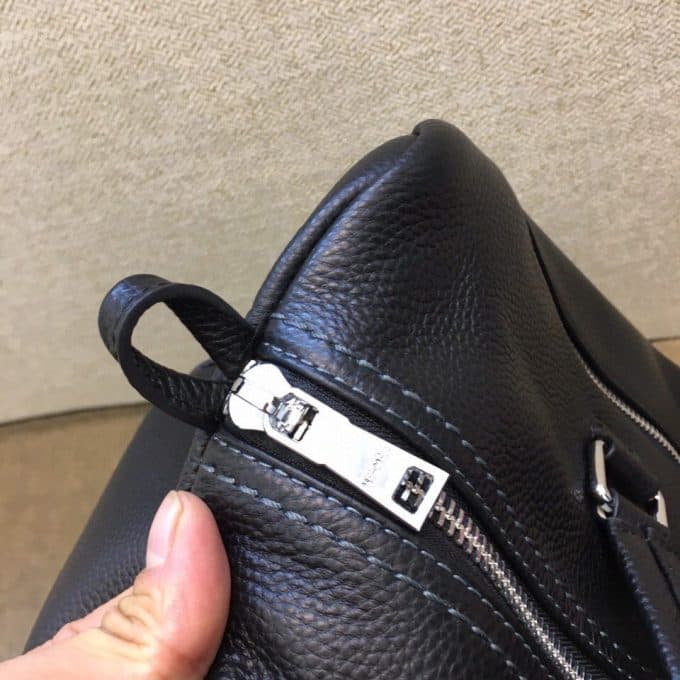 人気高級 エルメスバッグコピー 定番人気2021新品 HERMES メンズ ボストンバッグ - 画像 (8)