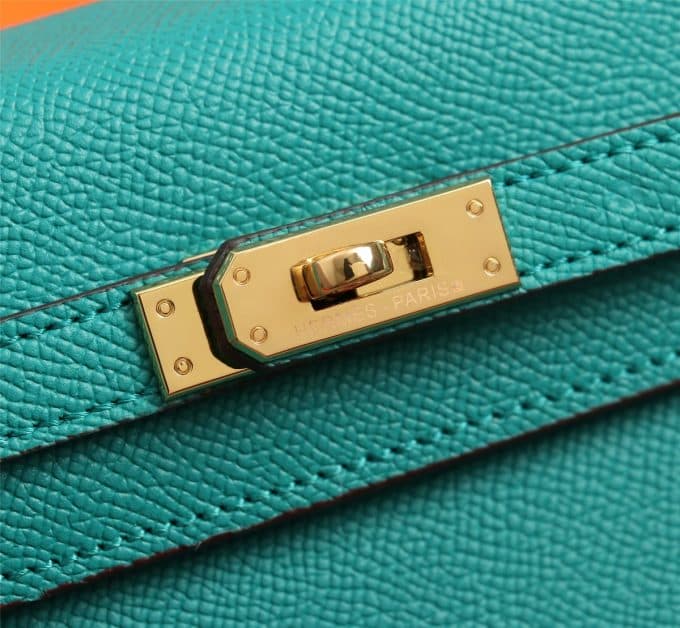 エルメスバッグ HERMES レディース ケリーバッグ - 画像 (5)