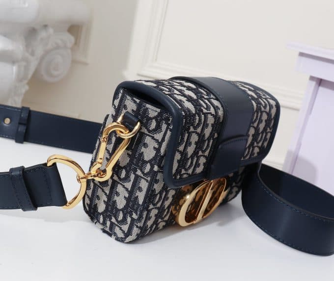 ディオールバッグコピー 大人気2020新品 Dior レディース ショルダーバッグ - 画像 (3)