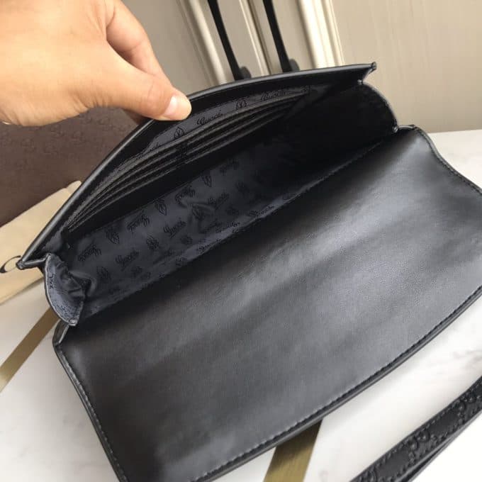 グッチバッグコピー 定番人気2021新品 GUCCI メンズ セカンドバッグ - 画像 (9)