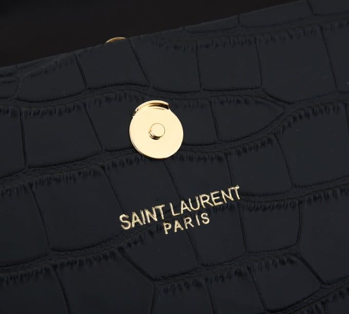 イヴサンローラン バッグコピー 2022新品注目度NO.1 YSL レディース ショルダーバッグ - 画像 (6)