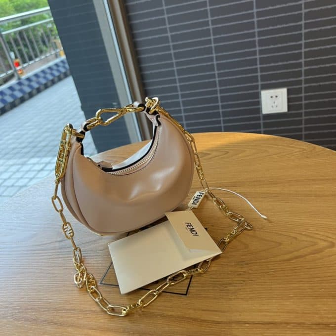 フェンディバッグコピー 大人気2022新品 FENDI レディース ハンドバッグ - 画像 (2)