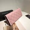 シャネル財布コピー 大人気2021新品 CHANEL レディース 長財布 - 画像 (7)